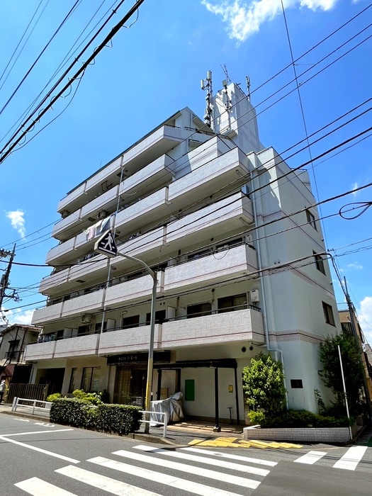 外観写真 ベルカ－サカモチ