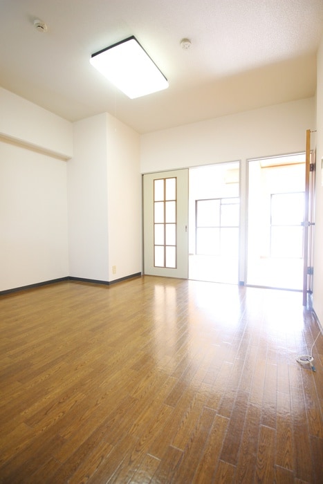 居室 ベルカ－サカモチ