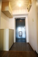 玄関 ベルカ－サカモチ