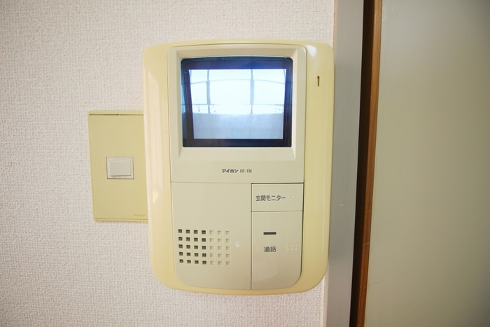 内観写真 ベルカ－サカモチ