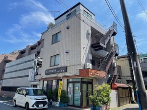 桜ハイム
