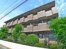 外観写真 サフィールフォーレ６５