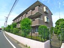 外観写真 サフィールフォーレ６５