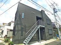 ジュネシス東四つ木