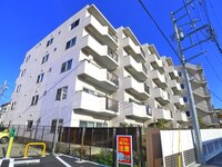 ドミール津田沼（２０３）