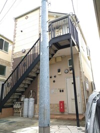 アンジェラコート西谷