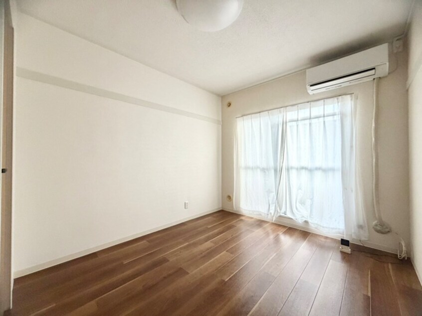 居室 フラワーハイツＢ