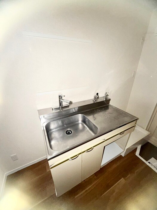 キッチン フラワーハイツＢ