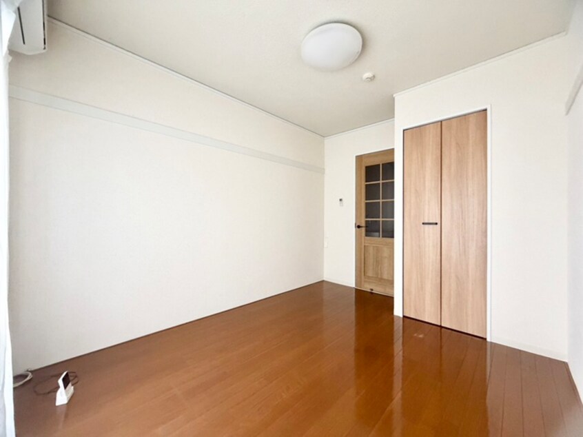 居室 フラワーハイツＢ