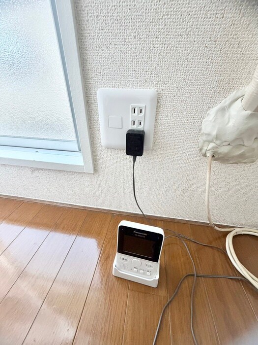 内観写真 フラワーハイツＢ