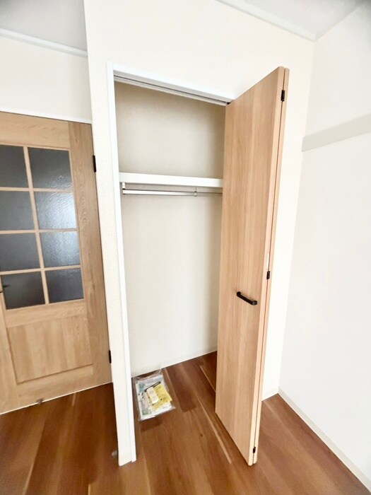 収納 フラワーハイツＢ