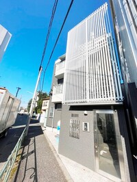フォレストサイド