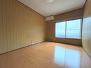 居室 駅前シャレ－南荘
