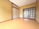 居室 駅前シャレ－南荘
