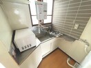 キッチン 駅前シャレ－南荘