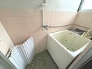 バス／シャワールーム等 駅前シャレ－南荘