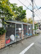 建物設備 カミ－ル