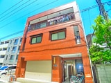岩淵ﾋﾞﾙ