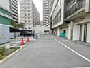 駐車場 びゅうリエット新小岩