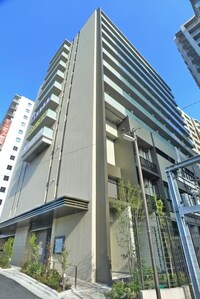 びゅうリエット新小岩