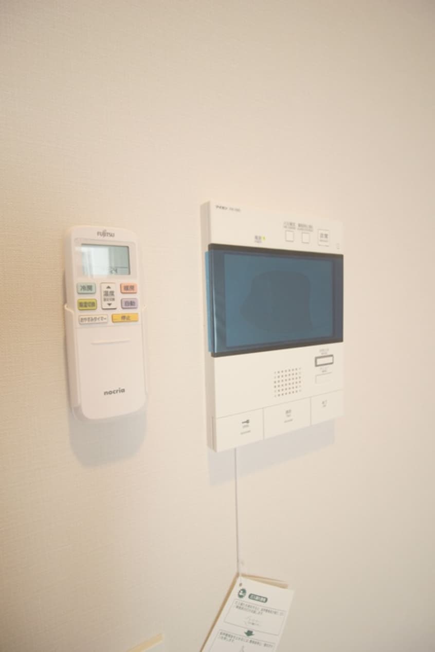 内観写真 びゅうリエット新小岩