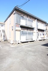 サンハイツ