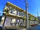 田町第２マンション　Aの外観