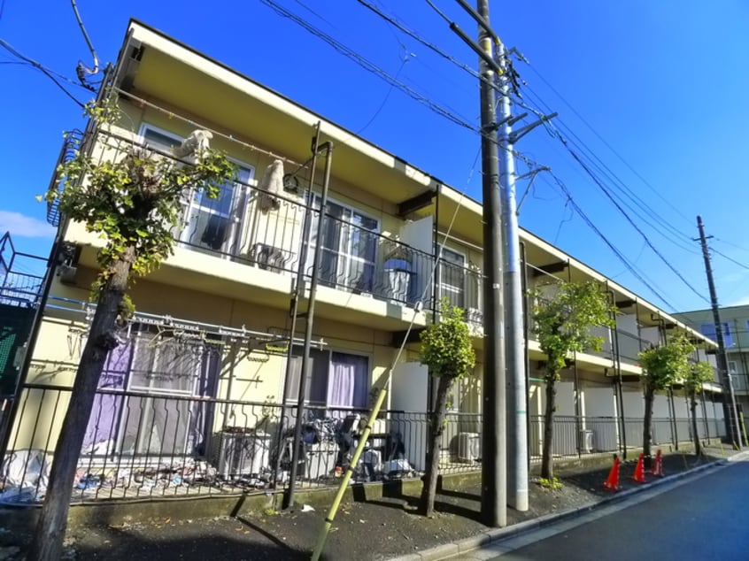 その他 田町第２マンション　A