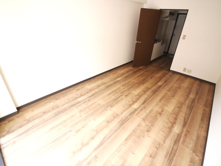 居室 田町第２マンション　A
