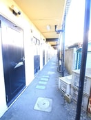 その他 田町第２マンション　A
