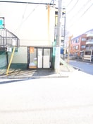 建物設備 田町第２マンション　A