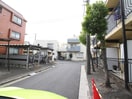 周辺環境 田町第２マンション　A