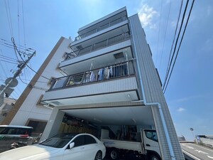 フラッツ加山Ⅱ