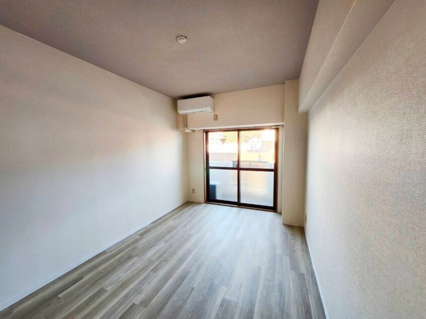 居室 マモ－ル北久里浜