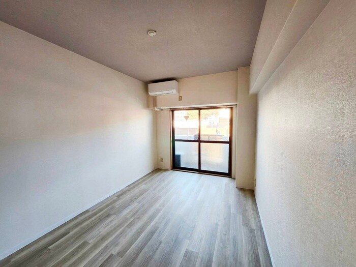 居室 マモ－ル北久里浜