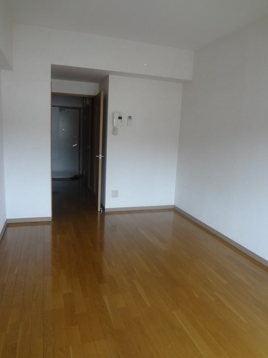 居室 マモ－ル北久里浜