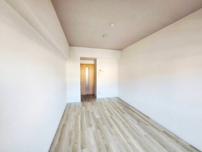 居室 マモ－ル北久里浜