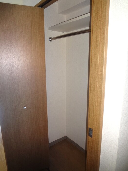 収納 マモ－ル北久里浜