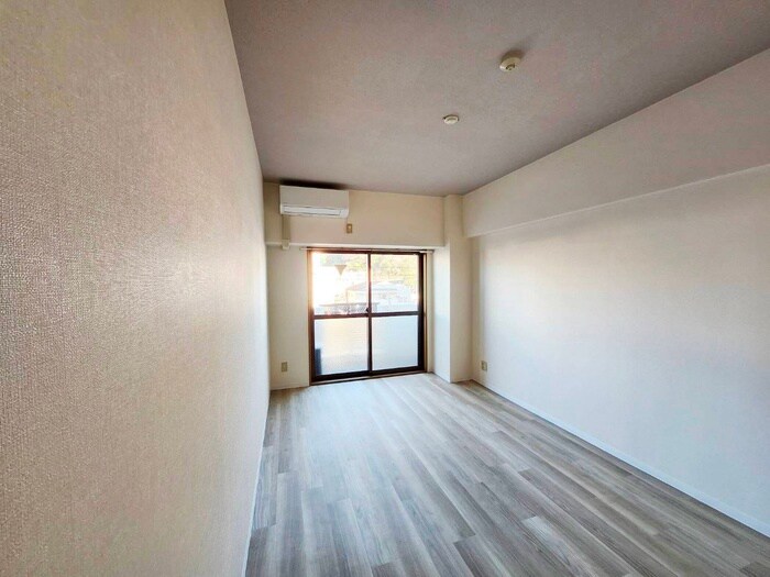 居室 マモ－ル北久里浜