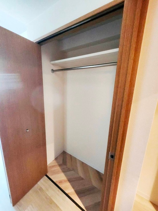 収納 マモ－ル北久里浜