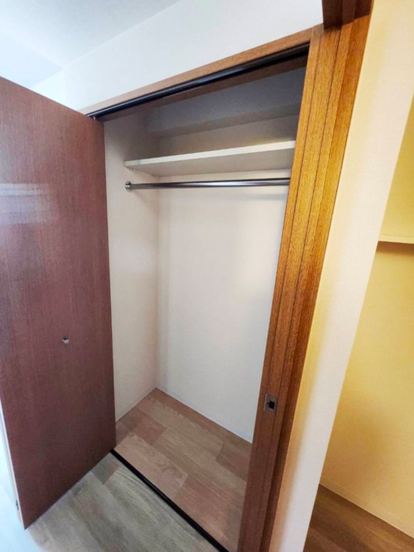 収納 マモ－ル北久里浜