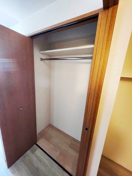 収納 マモ－ル北久里浜