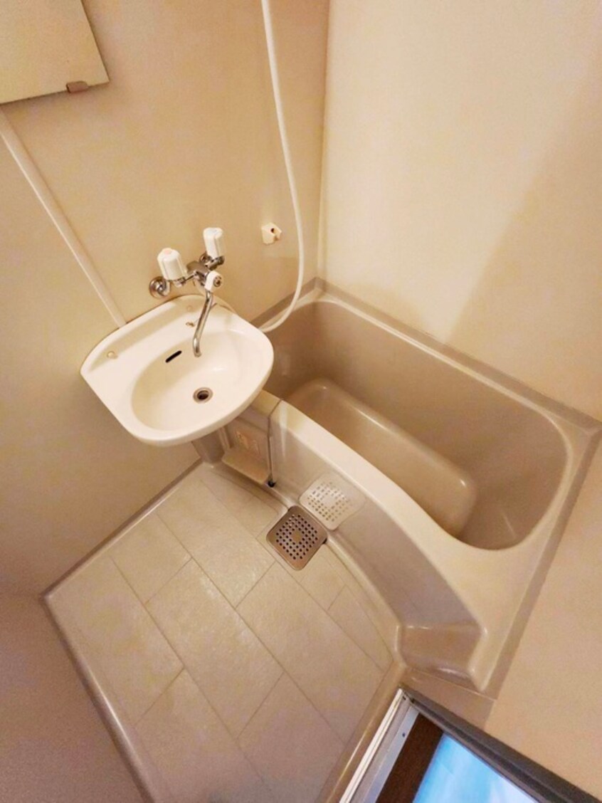 バス／シャワールーム等 マモ－ル北久里浜