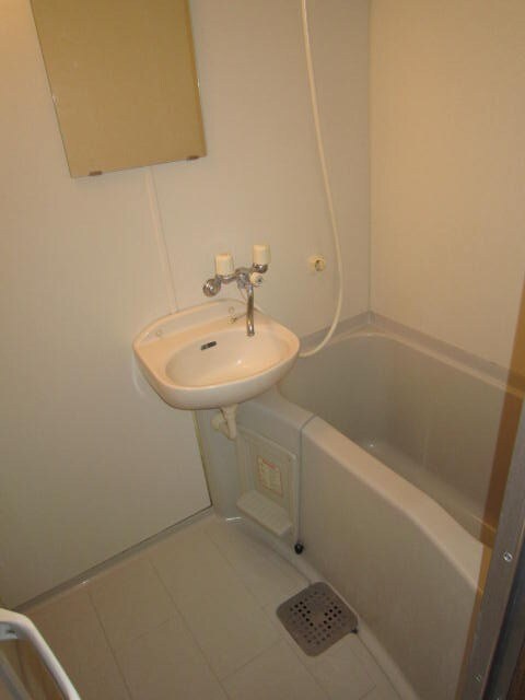 バス／シャワールーム等 マモ－ル北久里浜