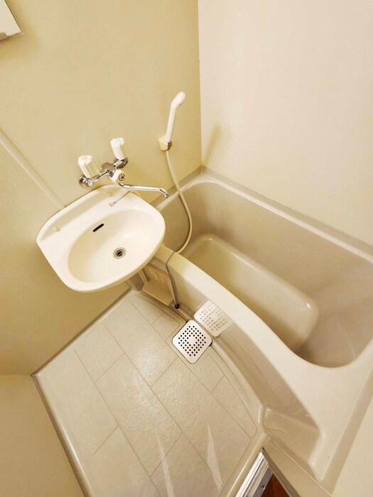 バス／シャワールーム等 マモ－ル北久里浜