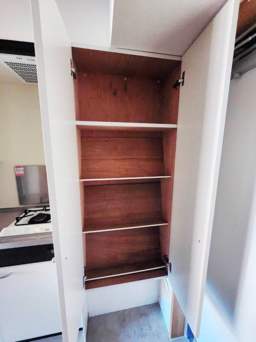 靴箱 マモ－ル北久里浜