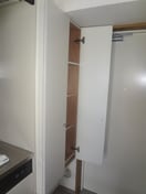 靴箱 マモ－ル北久里浜