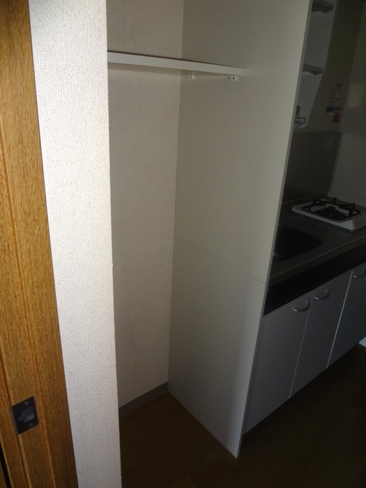 キッチン マモ－ル北久里浜