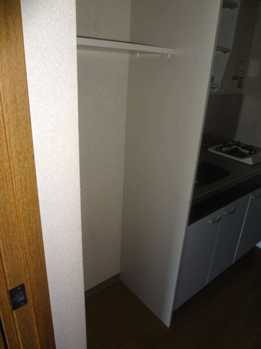 キッチン マモ－ル北久里浜