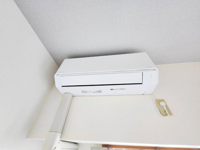 内観写真 マモ－ル北久里浜